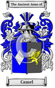Black camel or black camel may refer to: Camel Name Meaning Family History Family Crest Coats Of Arms German