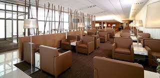 Add to it that the booze isn't all bottom shelf (and self serve), we think the national bank world mastercard lounge is a decent one…even with it's obnoxiously long name. The Wonderful National Bank World Mastercard Lounge At Canada Montreal Pierre Elliott Trudeau International Airport Lounge Lounge Home