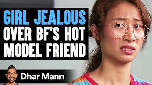 GIRL DATES 4 Guys At SAME SCHOOL