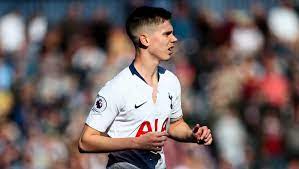 Juan foyth has become almost an entirely new player during his loan spell with villarreal. The Stat That Proves Juan Foyth Is Some Way From Becoming A Top Central Defender For Tottenham 90min