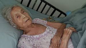 COVID didn't kill this 95-year-old, isolation in an ALF did