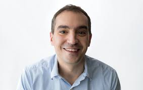 Credit Karma's Ryan Graciano Makes Fintech History