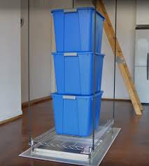 Why not just a ranch instead. Attic Elevators 3 Things To Consider Spacelift Products