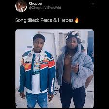 Discover more american rapper, hip hop, music, musician, nba youngboy wallpaper. Nba Youngboy Juice Wrld Gets Trolled Over Leaked Clip From Video Shoot Urban Islandz