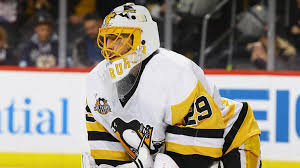 Ask any of his teammates or anyone in. Nhl Trade Buzz Penguins May Move Marc Andre Fleury