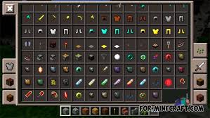 Magic blocks is a toolbox where you will find maps, skins, addons, resources, mods and everything you need for minecraft bedrock in an easy, fast and . Blood Magic Pe Mod Mcpe 1 1
