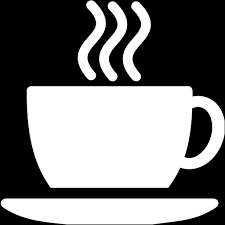White coffee 7 icon - Free white coffee icons