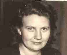 Alice Moxley Scott (1919-2000)