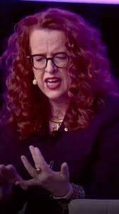 Vice-Chancellor and President Genevieve Bell