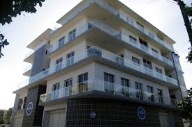 Les étapes pour ouvrir un centre de langues. Fichier Institut Bioforce Centre De Formation Afrique A Dakar Jpg Wikipedia