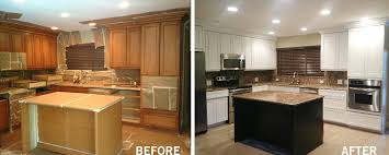 Expect to pay between $4 to $10 per square foot including labor and materials for stain, lacquer, varnish, paint or shellac. Amazing Low Cost Kitchen Cabinets Ikuzo Kitchen Cabinet Kitchen Refinishing Low Cost Kitchen Cabinets Refinish Kitchen Cabinets
