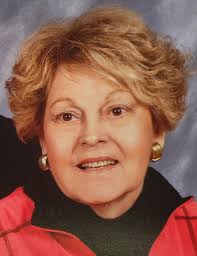 Obituary information for Sandra Walker Ayers