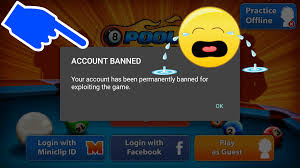 Akun 8 ball pool gratis. Cara Mengatasi 8 Ball Pool Yang Di Banned Romenceragil