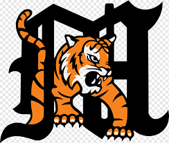 The middle english tigre and old english tigras derive from old french tigre, from latin tigris. Tiger Tigres De Quintana Roo Tigres Uanl Mexican League Baseball Tiger Mammal Cat Like Mammal Animals Png Pngwing