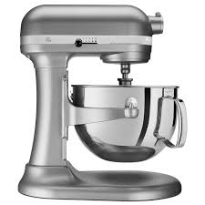 kp26m1x pro 600 series 6 qt. bowl lift
