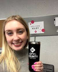 Kiley Casey
