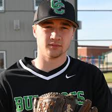 Gabe Holton's Clinton Central High School Career Home