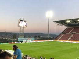 Jun 07, 2021 · the striker has been heavily linked with a move to the king power stadium with the transfer looking to have taken a step closer. Stadium Stadionul Cfr 1907 Cluj Dr Constantin RÄƒdulescu Nearby Cluj Napoca In Romania 7 Reviews Address Website Maps Me
