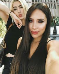 Luisa Fernanda W recordó la peor borrachera de su vida junto a Dani Duke