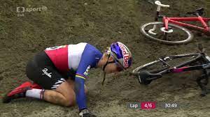 We did not find results for: Frenchwoman Ferrand Prevot Falls But Escapes Serious Injury Velonews Com