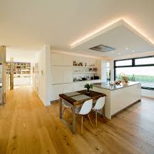 Haus S Moderne Kuchen Von Ferreira Verfurth Und Partner Architekten Mbb Wohn Design Haus Kuchen Moderne Kuche