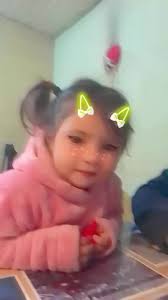 Vídeos de Iris Cabrera (@iris.cabrera0) con «niña bonita