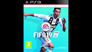 Jogo fifa 18 2018 de futebol original mídia física xbox 360. Descargar Fifa 2019 Ps3 By Sicario Gamer 666