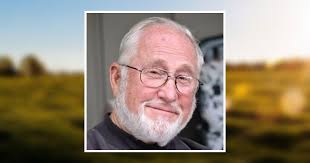 Thomas Edwin Ogden Obituary September 9, 2019