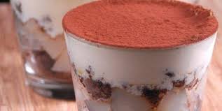 Tiramisu Choco Poires Recettes Cooking Recette Poire Recette Recette Tiramisu