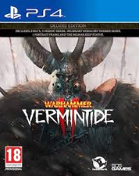 Warhammer Vermintide 2 News Reviews Videos And More ❗️ if your request to join has been denied, this is because you did not agree to the rules!. warhammer vermintide 2 news reviews