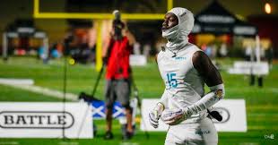 4-star DB Ka'Davion Dotson-Walker likes what SMU is building