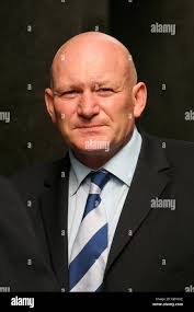 Garry mann hi-res stock photography and images