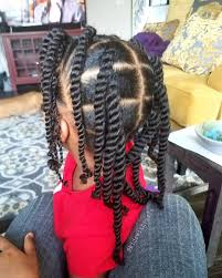 African american people are the most caring about their hair. A Little Style Inspo Via My Sweet Girl Naturalhair Naturalkids Protectivestyle 2strandtwists A Lil Girl Hairstyles Kids Hairstyles Natural Hair Styles