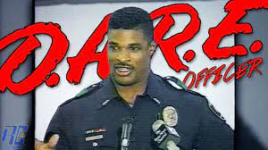 Check spelling or type a new query. D A R E Police Officer Ronnie Coleman Youtube