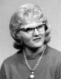 Obituary information for Rebecca J. Guajardo