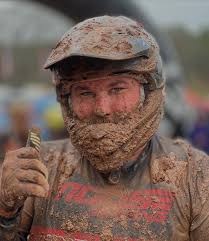 Grand National Cross Country Racing