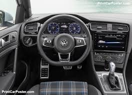 Volkswagen Golf Gte 2017 Poster Id 1301616 Volkswagen Golf Gti Volkswagen Golf Golf Gti