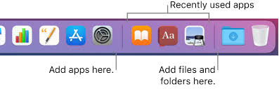 A shortcut to what, exactly? Create And Remove Aliases On Mac Apple Support