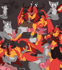 Ebony Chimera hentai videos, GIFs, and images | R34.app