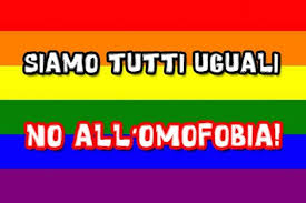 Domani, 17 maggio 2019, in tutto il mondo si celebrerà la giornata mondiale contro l'omofobia. Cgil 17 Maggio 2018 Giornata Internazionale Contro L Omofobia La Bifobia E La Transfobia