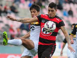 © proporcionado por redgol romo puso la igualdad ante colo colo. Soychile Cl Noticias De Todo Nuestro Pais