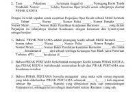 Kredivo menawarkan kemudahan kredit hp tanpa dp tanpa kartu kredit. Tag Contoh Surat Perjanjian Kredit Handphone Kumpulan Contoh Surat Dan Soal Terlengkap