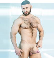 Legendary Men - 77 Explicit Porn Photo Collection