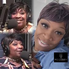 🕊️🌺🕊️🌺🕊️🌺🕊️ Our Sincere Condolences To The Family. Comedian, Actress  And Atlanta Radio Legend #WandaSmith Dies At 58. #RIP