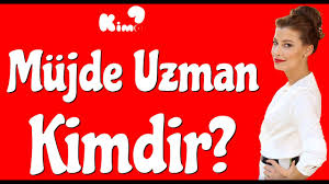 Kamera karşısına ilk olarak sunucu olarak geçen müjde uzman, bir müzik kanalının vj'liğini. Mujde Uzman Kimdir Kiralik Ask Dizi Oyunculari Seda Baransel Youtube