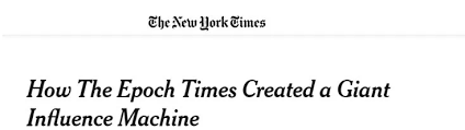 pin by lili li on 法轮功 邪教恶行 epoch time blog posts math