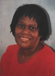 Yvonne V. Woodley Dies at 77