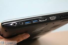 Ada boleh tengok sini senarai 5 laptop terbaik untuk student universiti bagi tahun 2020. Review Toshiba Satellite S40t Touchscreen Laptop Under Rm2000 Liewcf Tech Blog