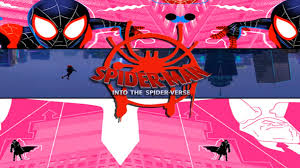 Ultimate Spider-man Mod - Into the Spider-verse [Ultimate Spider-Man] [Mods]
