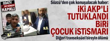 Şekilde yetiştirilmesi gerektiğini belirten diyanet i̇şleri başkanı ali erbaş, tarikatlarda yaşanan çocuk istismarı olaylarına ilişkin yine herhangi bir yorumda bulunmadı. Cocuk Istismari Haberleri